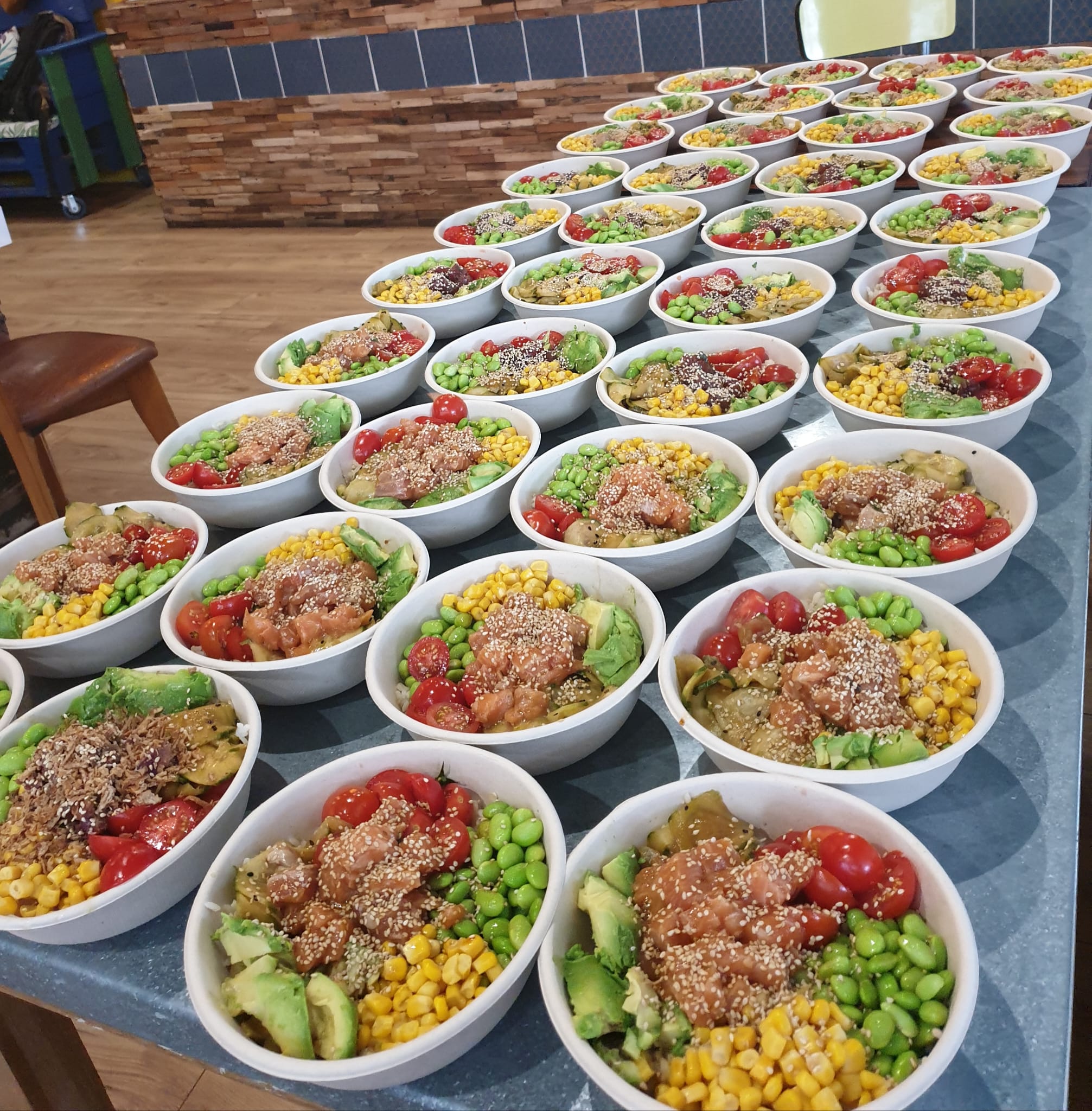 Service traiteur événementiel professionnel Bordeaux