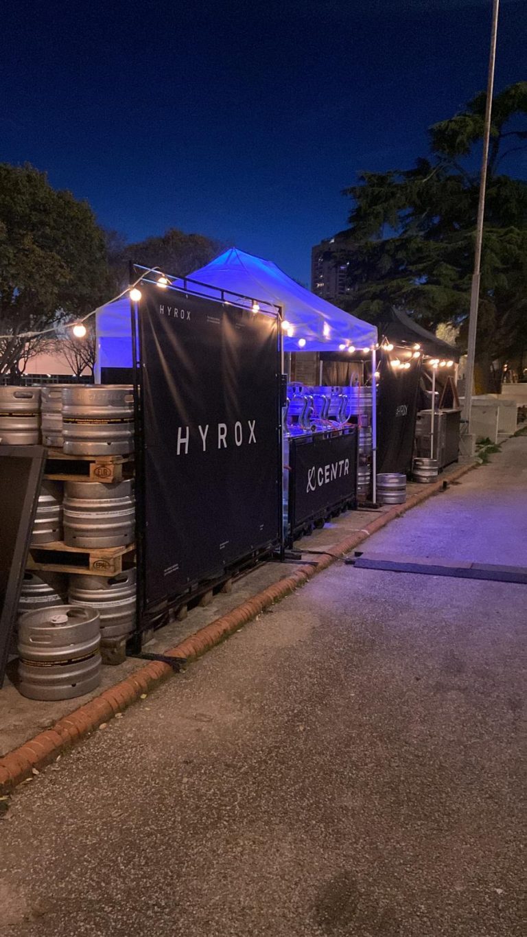 Buffet créatif cocktail dînatoire Gironde