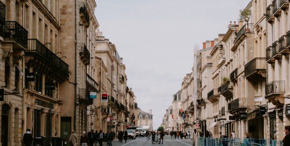 Traiteur Bordeaux