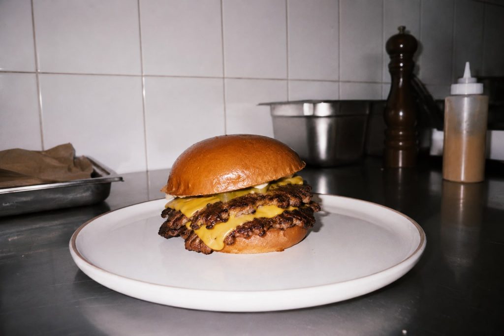burger bordeaux